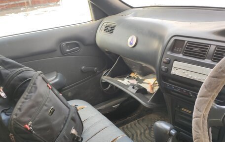 Toyota Sprinter VIII (E110), 2000 год, 123 000 рублей, 18 фотография