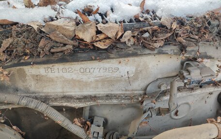 Toyota Sprinter VIII (E110), 2000 год, 123 000 рублей, 21 фотография