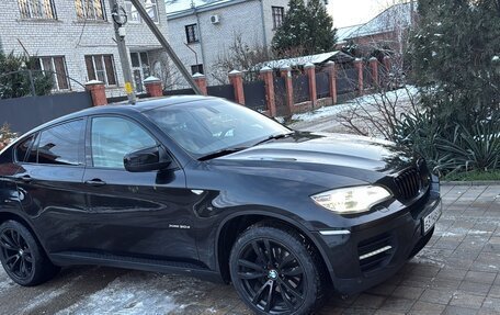 BMW X6, 2011 год, 2 100 000 рублей, 3 фотография