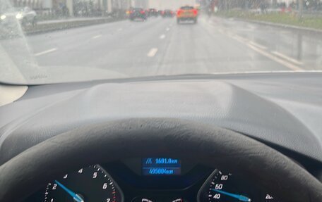 Ford Focus III, 2011 год, 500 000 рублей, 4 фотография