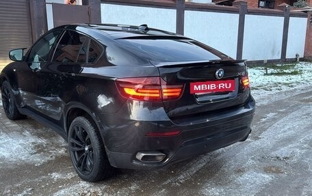 BMW X6, 2011 год, 2 100 000 рублей, 6 фотография