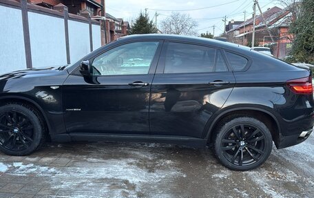 BMW X6, 2011 год, 2 100 000 рублей, 7 фотография