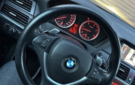 BMW X6, 2011 год, 2 100 000 рублей, 8 фотография