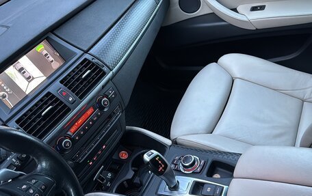 BMW X6, 2011 год, 2 100 000 рублей, 9 фотография