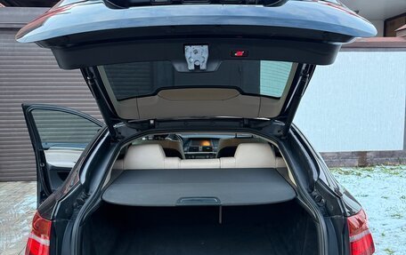 BMW X6, 2011 год, 2 100 000 рублей, 14 фотография