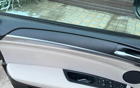 BMW X6, 2011 год, 2 100 000 рублей, 18 фотография