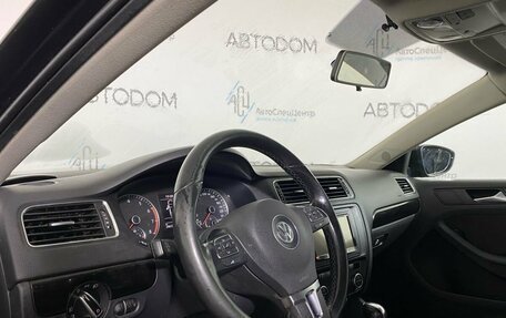 Volkswagen Jetta VI, 2013 год, 797 000 рублей, 7 фотография