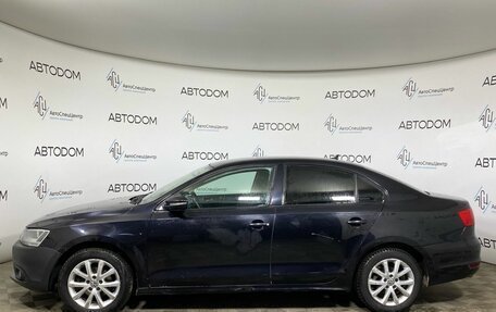 Volkswagen Jetta VI, 2013 год, 797 000 рублей, 3 фотография