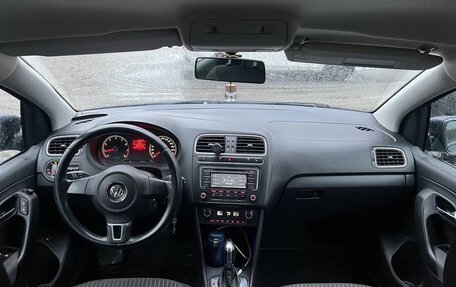 Volkswagen Polo VI (EU Market), 2013 год, 650 000 рублей, 7 фотография