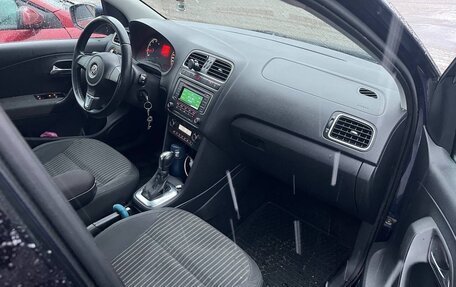 Volkswagen Polo VI (EU Market), 2013 год, 650 000 рублей, 9 фотография