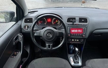 Volkswagen Polo VI (EU Market), 2013 год, 650 000 рублей, 6 фотография