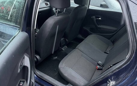 Volkswagen Polo VI (EU Market), 2013 год, 650 000 рублей, 11 фотография