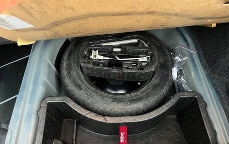 Volkswagen Polo VI (EU Market), 2013 год, 650 000 рублей, 12 фотография