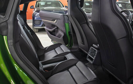 Porsche Taycan I, 2022 год, 10 998 000 рублей, 12 фотография