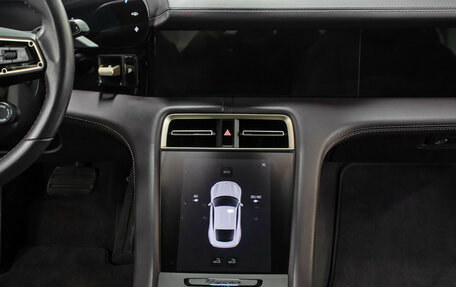 Porsche Taycan I, 2022 год, 10 998 000 рублей, 15 фотография