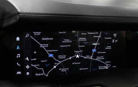 Porsche Taycan I, 2022 год, 10 998 000 рублей, 21 фотография