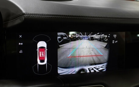 Porsche Taycan I, 2022 год, 10 998 000 рублей, 22 фотография