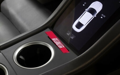 Porsche Taycan I, 2022 год, 10 998 000 рублей, 19 фотография