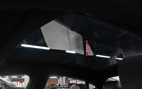 Porsche Taycan I, 2022 год, 10 998 000 рублей, 18 фотография