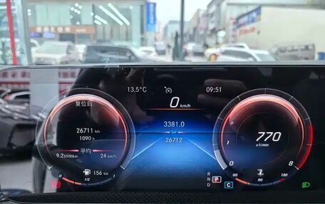 Mercedes-Benz A-Класс, 2021 год, 2 070 000 рублей, 7 фотография