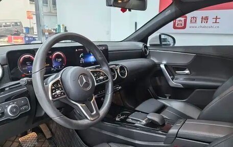 Mercedes-Benz A-Класс, 2021 год, 2 070 000 рублей, 9 фотография