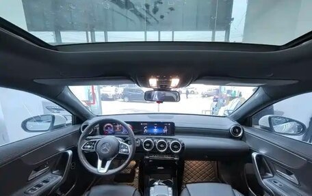 Mercedes-Benz A-Класс, 2021 год, 2 070 000 рублей, 12 фотография