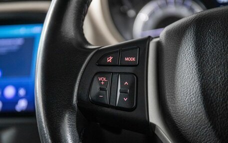 Suzuki Escudo IV, 2020 год, 2 279 000 рублей, 10 фотография