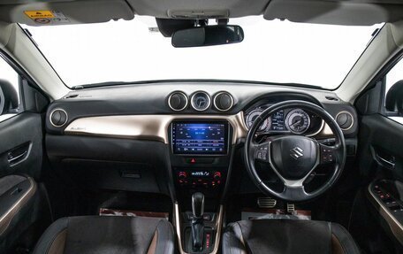 Suzuki Escudo IV, 2020 год, 2 279 000 рублей, 7 фотография