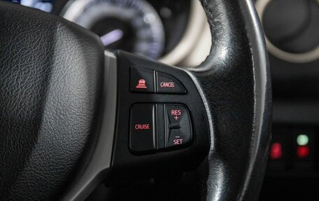 Suzuki Escudo IV, 2020 год, 2 279 000 рублей, 11 фотография