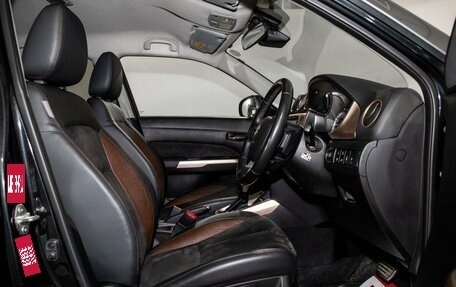 Suzuki Escudo IV, 2020 год, 2 279 000 рублей, 4 фотография