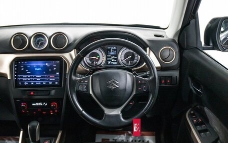 Suzuki Escudo IV, 2020 год, 2 279 000 рублей, 8 фотография