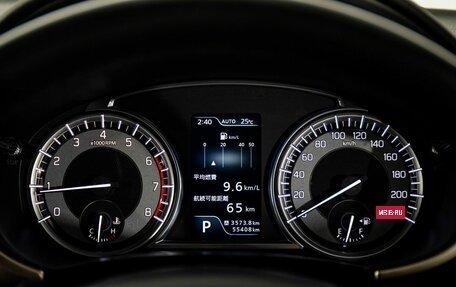 Suzuki Escudo IV, 2020 год, 2 279 000 рублей, 9 фотография