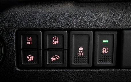 Suzuki Escudo IV, 2020 год, 2 279 000 рублей, 18 фотография