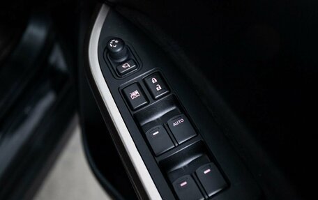 Suzuki Escudo IV, 2020 год, 2 279 000 рублей, 19 фотография