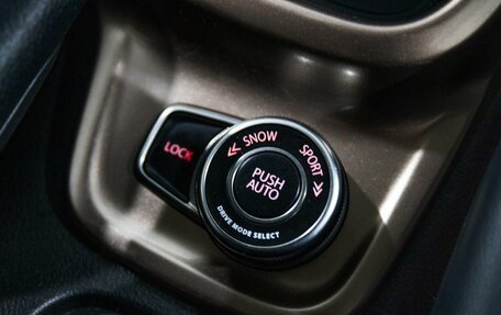 Suzuki Escudo IV, 2020 год, 2 279 000 рублей, 17 фотография