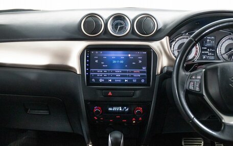 Suzuki Escudo IV, 2020 год, 2 279 000 рублей, 13 фотография