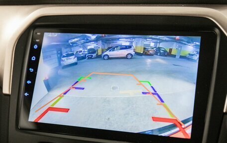 Suzuki Escudo IV, 2020 год, 2 279 000 рублей, 15 фотография