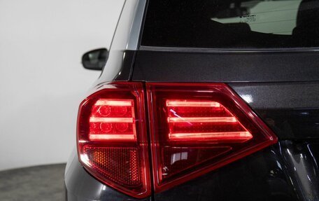 Suzuki Escudo IV, 2020 год, 2 279 000 рублей, 23 фотография