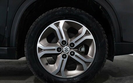 Suzuki Escudo IV, 2020 год, 2 279 000 рублей, 21 фотография