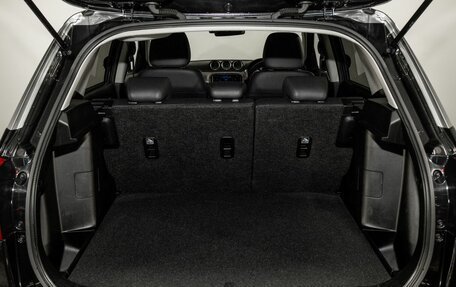 Suzuki Escudo IV, 2020 год, 2 279 000 рублей, 20 фотография