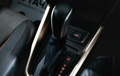 Suzuki Escudo IV, 2020 год, 2 279 000 рублей, 16 фотография