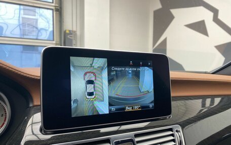 Mercedes-Benz CLS, 2014 год, 2 869 900 рублей, 13 фотография