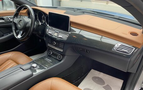 Mercedes-Benz CLS, 2014 год, 2 869 900 рублей, 10 фотография