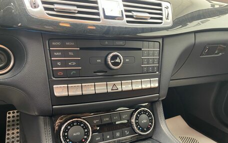 Mercedes-Benz CLS, 2014 год, 2 869 900 рублей, 14 фотография