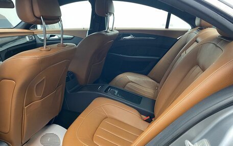 Mercedes-Benz CLS, 2014 год, 2 869 900 рублей, 18 фотография