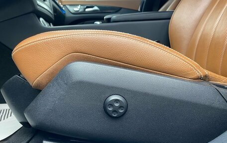 Mercedes-Benz CLS, 2014 год, 2 869 900 рублей, 16 фотография