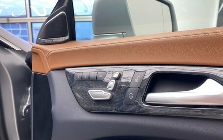 Mercedes-Benz CLS, 2014 год, 2 869 900 рублей, 17 фотография