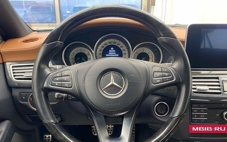 Mercedes-Benz CLS, 2014 год, 2 869 900 рублей, 11 фотография