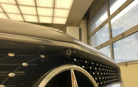 Mercedes-Benz CLS, 2014 год, 2 869 900 рублей, 21 фотография