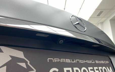 Mercedes-Benz CLS, 2014 год, 2 869 900 рублей, 22 фотография